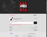 Britt15 coupon verification screenshot