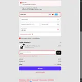 MIKEV coupon verification screenshot