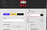 OUTLAW392 coupon verification screenshot