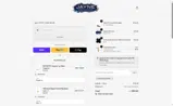 KAYLACAULDRON coupon verification screenshot