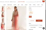 jpsale50 coupon verification screenshot