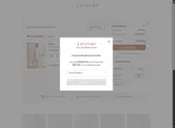 JPNEW10 coupon verification screenshot