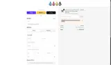 Jay's Printer Parts and Supply coupon verification screenshot