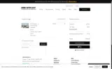 WELCOME10 coupon verification screenshot