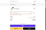 ITSMYDN coupon verification screenshot