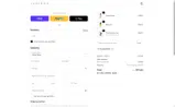 PLANE2ROME coupon verification screenshot