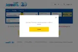 KD89 coupon verification screenshot