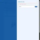 VISITKWT coupon verification screenshot