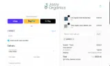 JAZOR10 coupon verification screenshot