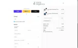 COUPERT10 coupon verification screenshot