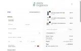 COUPERT10 coupon verification screenshot