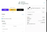 NEWDAY coupon verification screenshot