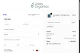 JA10 coupon verification screenshot