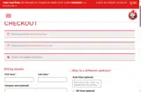 JBC Coffee Roasters coupon verification screenshot