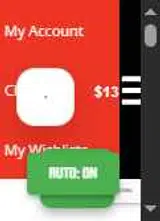 cookiefriday25 coupon verification screenshot