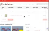 cookiefriday25 coupon verification screenshot