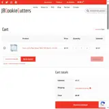 cookiemonday25 coupon verification screenshot