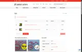 10PERCENTOFF coupon verification screenshot