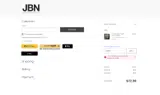 CYBER25 coupon verification screenshot