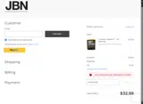 SCHOOL20 coupon verification screenshot