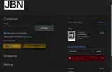 friends20 coupon verification screenshot