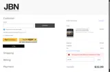 ldw20 coupon verification screenshot