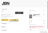 USA20 coupon verification screenshot