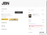 USA20 coupon verification screenshot