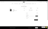 SHOPBF coupon verification screenshot