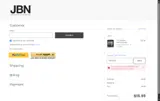 friends20 coupon verification screenshot