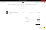 Hop20 coupon verification screenshot