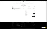 Save25 coupon verification screenshot
