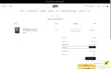 HONOR20 coupon verification screenshot