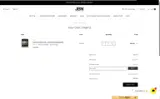 Xmas20 coupon verification screenshot