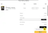 ldw20 coupon verification screenshot