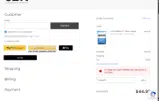 Prime25 coupon verification screenshot