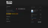 JBN20 coupon verification screenshot