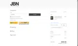 15JBN coupon verification screenshot