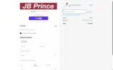 JBXTRA20 coupon verification screenshot