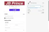 Brandnew coupon verification screenshot