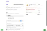 le18 coupon verification screenshot