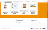 PUVA10 coupon verification screenshot