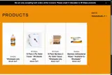 TOP10OFF coupon verification screenshot