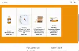 10NARI coupon verification screenshot