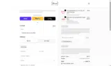 JCOLEGALS10 coupon verification screenshot