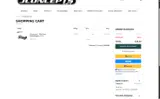 JConcepts coupon verification screenshot