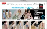JCPenney coupon verification screenshot