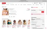 JCPenney coupon verification screenshot