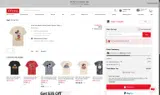 JCPenney coupon verification screenshot
