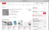 JCPenney coupon verification screenshot